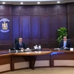 دمج الهيئة الزراعية المصرية في مركز البحوث الزراعية