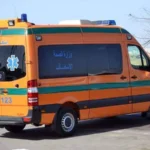 حالات إغماء بين طالبات اثناء امتحانات الثانوية في بني سويف