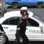 مقتل شرطي إثر هجوم مسلح في سيستان وبلوشيستان