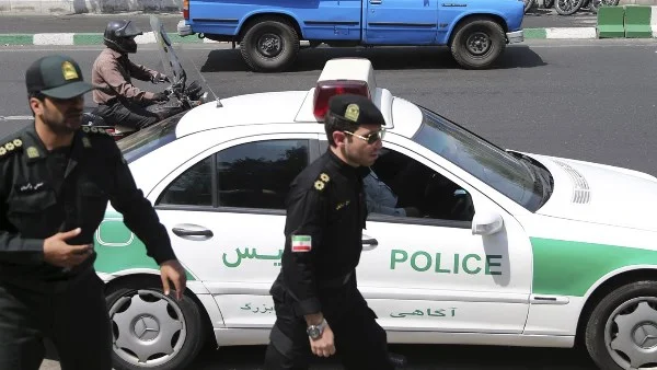 مقتل شرطي إثر هجوم مسلح في سيستان وبلوشيستان