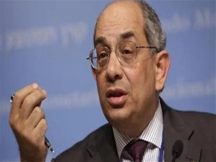 غالي يروي تفاصيل عودته إلى مصر واستقبال كجوك له
