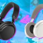 عروض مذهلة على سماعات Sennheiser Momentum 4 وAccentum