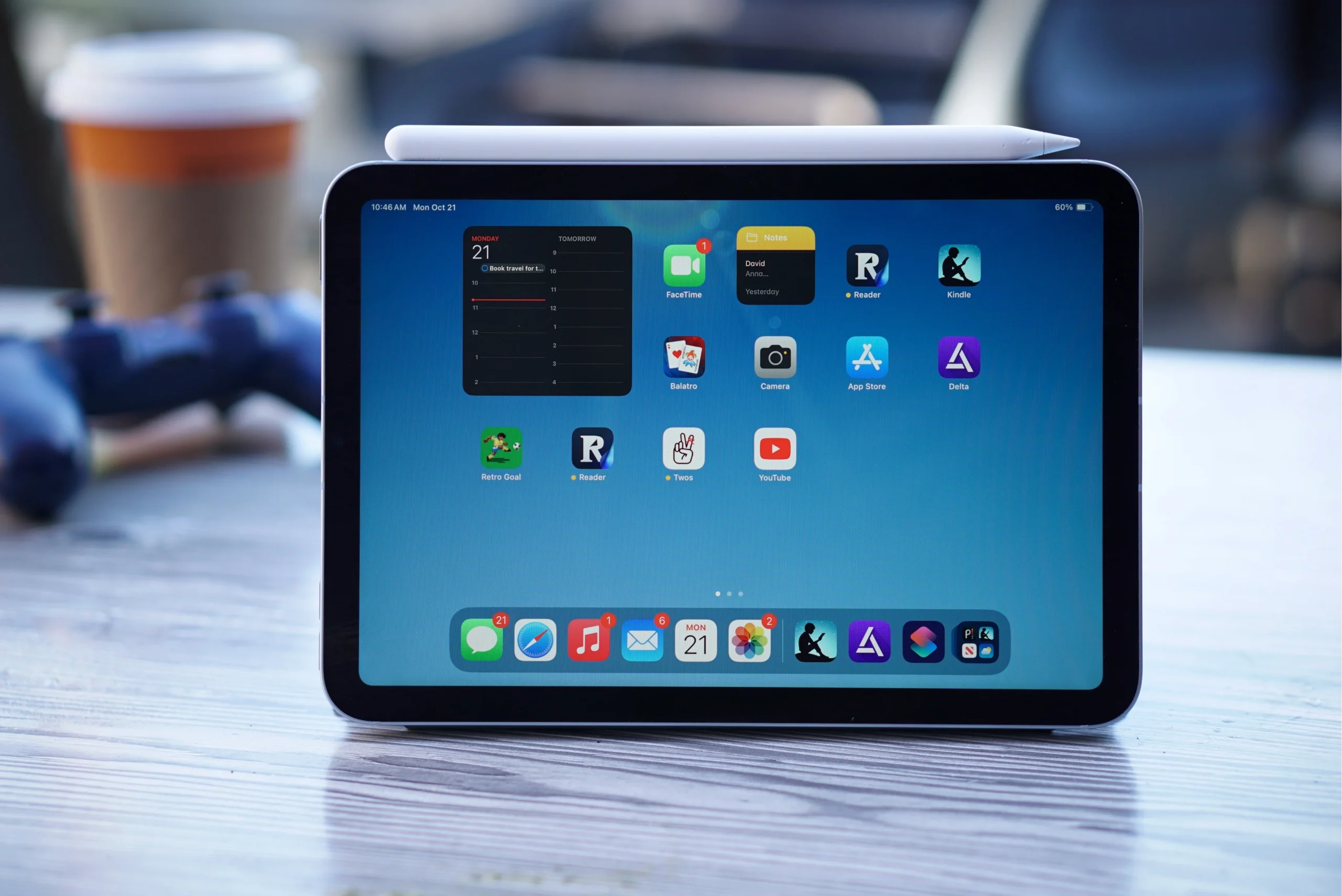 ترقية OLED لجهاز iPad Mini من آبل قريباً