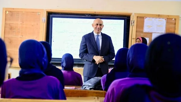 رد التعليم على شكاوى امتحان كيمياء الثانوية العامة