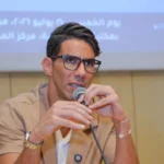 شريف إكرامي يكشف تفاصيل كتابه “برشامة”