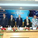انطلاق مؤتمر CONy ZAG 2026 لأمراض المخ والأعصاب في الزقازيق