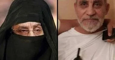 رسالة محمد بديع بعد عزل مرسي: دعوات للحشد والعنف