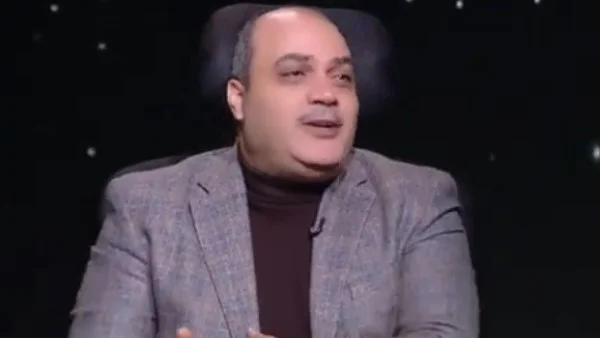 محمد الباز يعتذر لنادي قضاة مصر