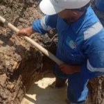 المجمع الطبي بالإسماعيلية ينفي شائعات تلوث المياه