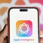 الصين توافق على تشغيل Apple Intelligence على آيفون