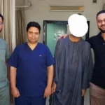 أطباء الأزهر بأسيوط ينجحون في إنقاذ مريض بحالة حرجة