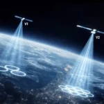 SpaceX تستثمر في استدامة الأقمار الصناعية