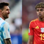 موعد نهائي كأس العالم 2026 بين إسبانيا والأرجنتين