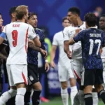 31 واقعة مثيرة في مباراة الأرجنتين وإنجلترا بكأس العالم