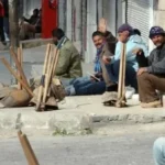 جهود الدولة لحماية العمالة غير المنتظمة في مصر