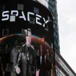 تراجع أسهم SpaceX تحت سعر الطرح العام الأول