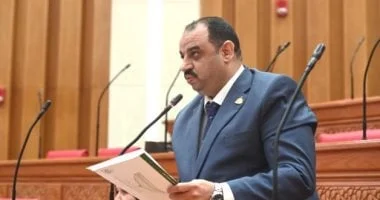 "النائب محمد عبده: خدمات جديدة لحماية الأسر من مخاطر الإنترنت"