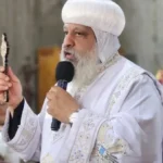 رسامة 33 شمامسًا جديدًا في إيبارشية حلوان