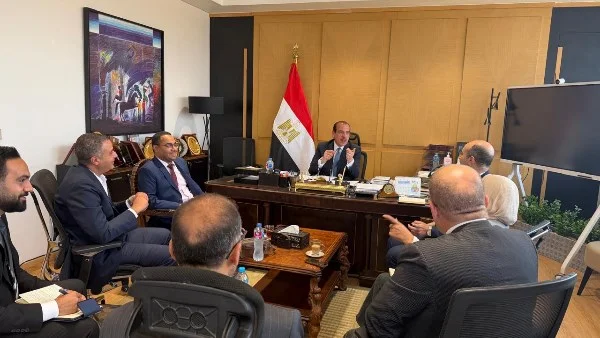 خطة تشغيلية لتعزيز المعامل المركزية بالصحة