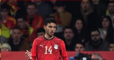 حمدي فتحي: مدافعو الأرجنتين كانوا مرعوبين من صلاح