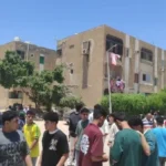 امتحان الكيمياء يثير الاستياء بين طلاب الثانوية بجنوب سيناء