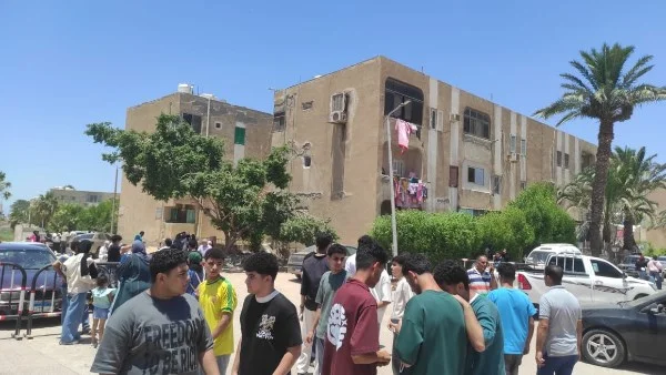 امتحان الكيمياء يثير الاستياء بين طلاب الثانوية بجنوب سيناء