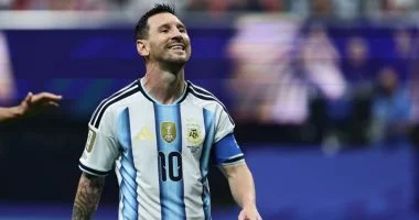 ميسي يقود الأرجنتين إلى نهائي كأس العالم 2026