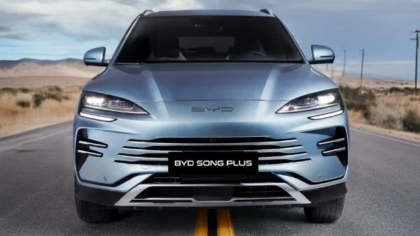 أسعار ومواصفات BYD سونج بلس 2026 في السعودية