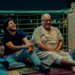 أحمد عصام السيد وبيومي فؤاد في “ابن مين فيهم؟”