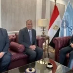 أيمن عطية يتولى رئاسة إذاعة صوت العرب