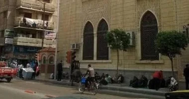 مسجد زيزينيا: قصة أحمد يحيى باشا وتاريخه العريق