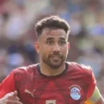 تريزيجيه ونجوم مصر في الدوري السعودي
