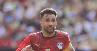 تريزيجيه ونجوم مصر في الدوري السعودي