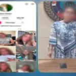 ضبط صانعة محتوى بسبب رقصها بملابس خادشة