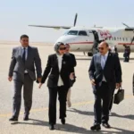 إطلاق مبادرة المشروعات الخضراء الذكية في الوادي الجديد
