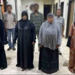 ضبط شبكة استغلال الأطفال في شوارع القاهرة