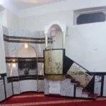 صيانة وتطوير مسجدين في سوهاج ضمن خطة وزارة الأوقاف