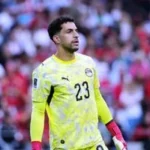 مصطفى شوبير يتألق ضمن أفضل 10 حراس في كأس العالم 2026