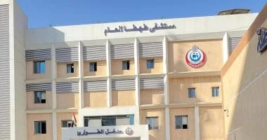 تطوير القطاع الصحي في سوهاج: مستشفى طهطا ومجمع التأمين الصحي