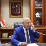 تكريم ليلى حسن بعد موقف وطني مشرف في مواجهة التهديدات