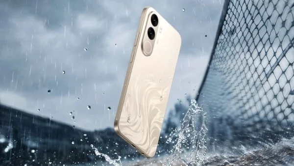 ريلمي تطلق هاتف Realme C100x ببطارية 8000 مللي أمبير