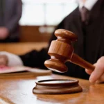 أحكام جنايات المنيا: المؤبد للإمرأة وإحالة للمفتي