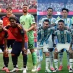 نهائي كأس العالم 2026 يبرز قوة الأرجنتين وإسبانيا