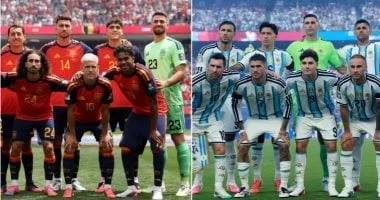 نهائي كأس العالم 2026 يبرز قوة الأرجنتين وإسبانيا