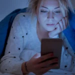 تأثير السهر في الإجازة على الصحة