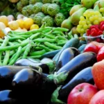 ارتفاع أسعار الخضراوات اليوم في مصر
