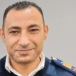 تحقيقات في حادث وفاة مأمور مركز إدفو وإصابة أسرته