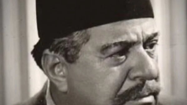 حسين رياض: رحلة فنان ملهم في عالم الفن