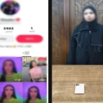 القبض على صانعة محتوى لتحريضها على الرذيلة بالإسكندرية