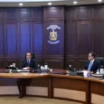 فحص تظلمات بطاقة التموين المتوقفة بسبب المدارس الخاصة